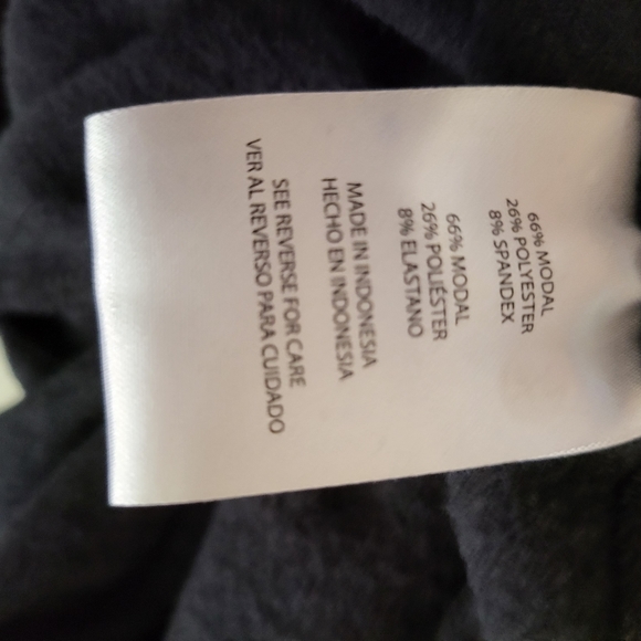 NWT! Boutique Brand THE best buttery soft fleece lined leggings - Picture 10 of 11